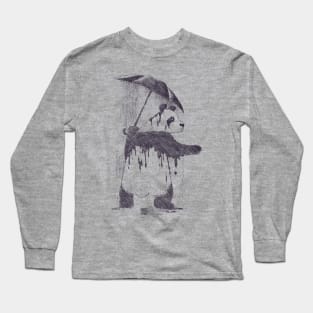 Fading Long Sleeve T-Shirt